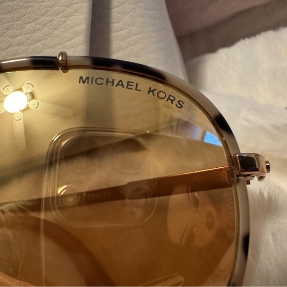 Michael Kors IDA MK1019 Women\'s Sunglasses main image 10